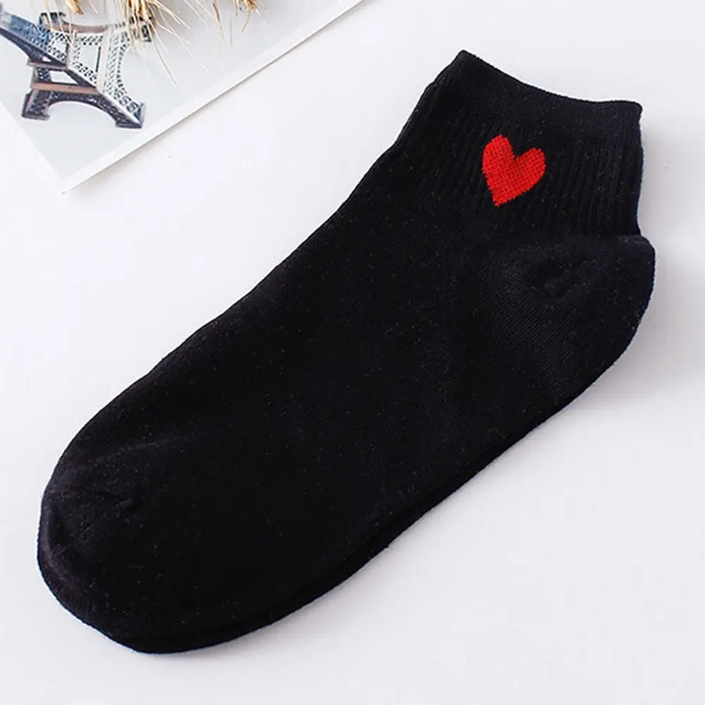 

Ani-H Simple men unisex Socks Skateboard Comfortable