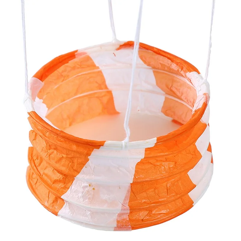 30 см воздушный шар бумажный фонарь потолочный светильник абажур для спальни