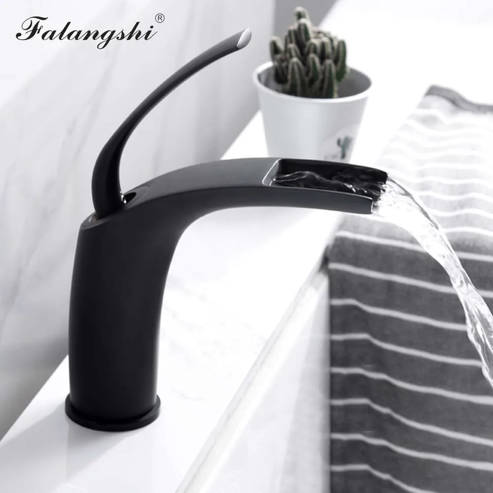 Красочный смеситель для раковины горячей и холодной воды ванной комнаты