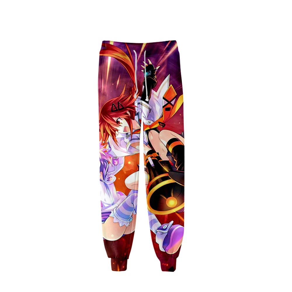 

Hyperdimension Neptunia pants 3D jogging pants pants Harajuku sweatpants unisex trousers 2021 street style pants xxs-4xl