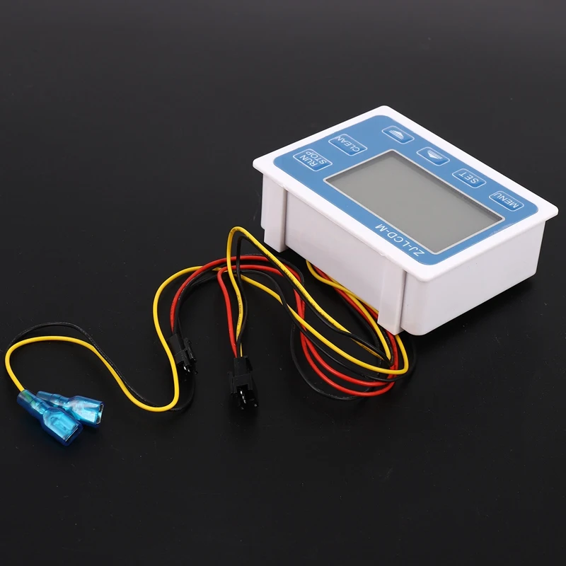 Датчик расхода ЖК-дисплей Zj-Lcd-M экран для датчика | Электроника