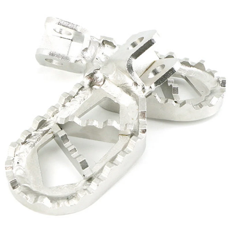 

Motorcycle Front Foot Pegs Footrest Peg for F850GS F750GS Motorcycle Accessories