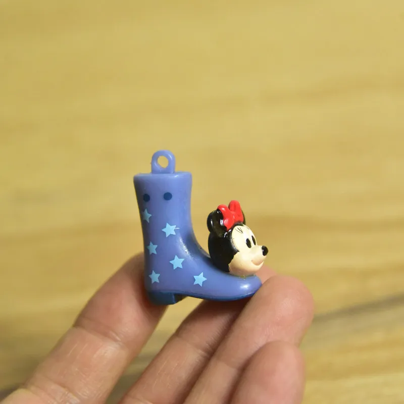 

Сапоги «Минни Маус», 6 шт., 3,5 см