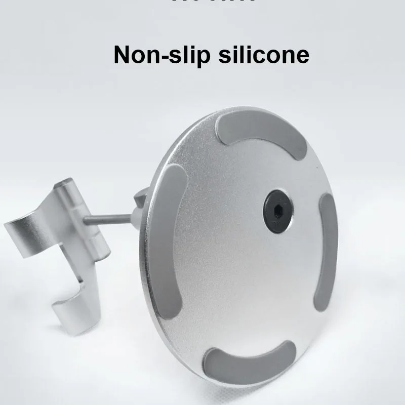 Vmonv регулируемый держатель для планшета из алюминиевого сплава Ipad Pro Iphone XS XR samsung