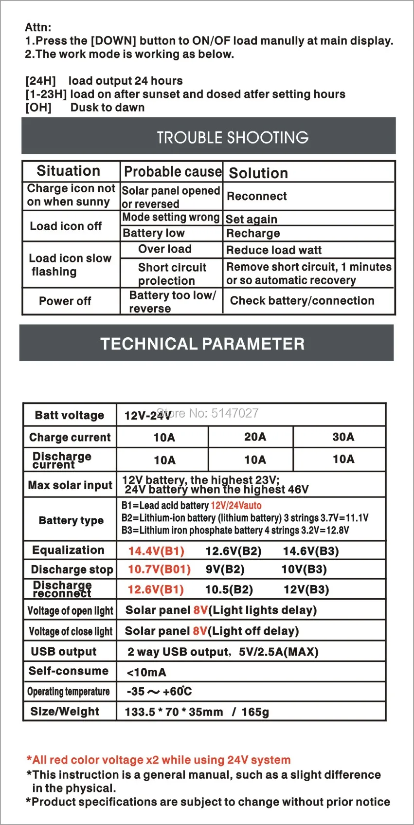 PWM 30A Контроллер заряда 20A зарядное устройство 12v24v для свинцово-кислотных литий-ионных литиевых батарей солнечный регулятор PV
