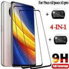 стекло для poco x3 pro защитное стекло poco-x3-pro poco f2 m3 пленка для камеры poco x3 nfc стекло покофон Ф2 про поком3 поко м3 покох3 стекла poko x3 pro защитное стекло покофон х3 про стекла для телефона поко x3 про