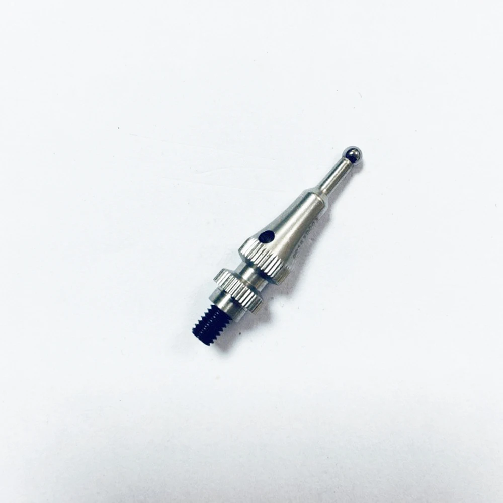 

The New Thorn 3d Edge Finder Probe Tschorn Tungsten Steel Probe Edge Patrol Device Chuangen Three-dimension Center Rod Stylus