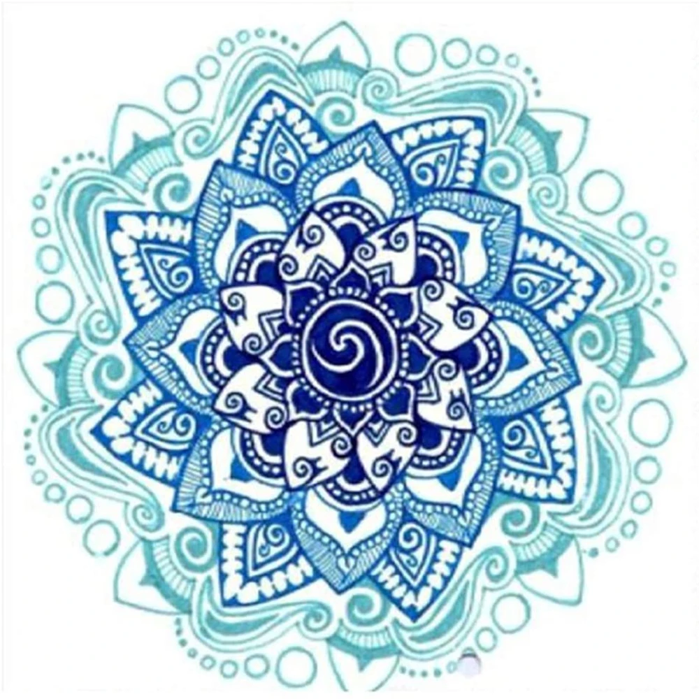 

Набор для вышивки «Мандала», 11CT