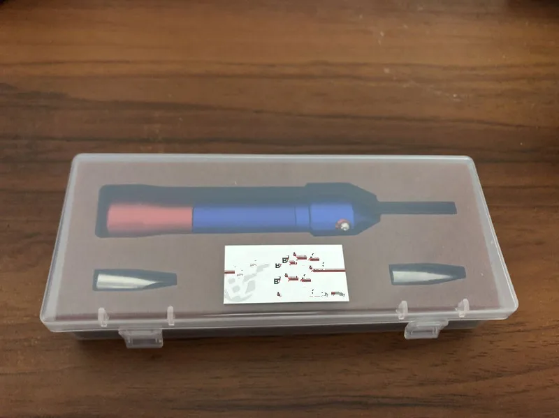 Чехол для часов с защелкой ремонта чехол премиум качество|Ремонтные инструменты