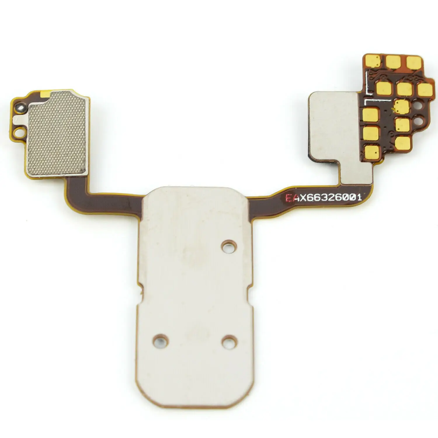 

5pcs/lot Power Volume Switch Key Button Flex Cable For LG G4 H810 H811 H815 VS986 LS991 F500L Repair Parts