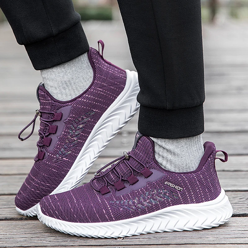 

2021 Sneakers Women Chunky Sneakers Women Shoes Comfortable Work Shoes Sports Shoes Womens Running Sneakers Zapatillas Mujer 41