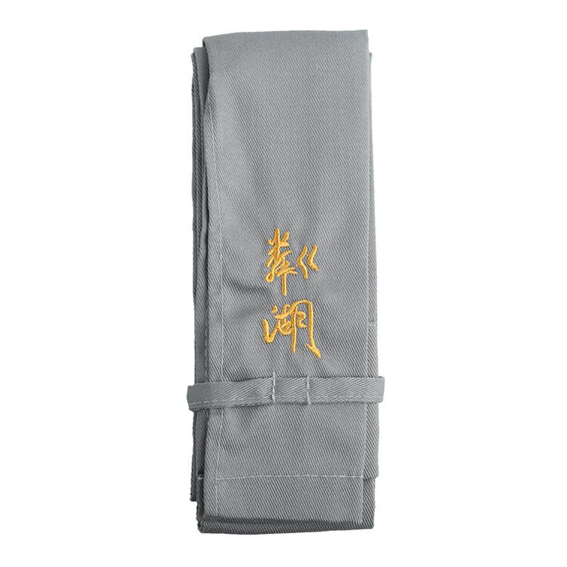 

Fishing Rod Pole Bag Storage Pouch Thicken Cover Soft Breathable Protector SER88