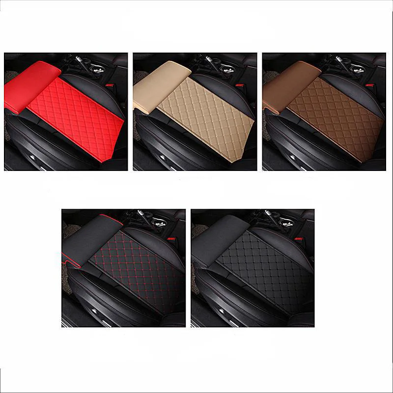

Four Seasons Universal Size Car Seat Cushion Leg Pad Leg Support Extension Extension Leg Rest Car Interior Accessories Product
