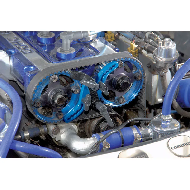 Новый универсальный двойной кулачковый синхронизатор профессиональный набор