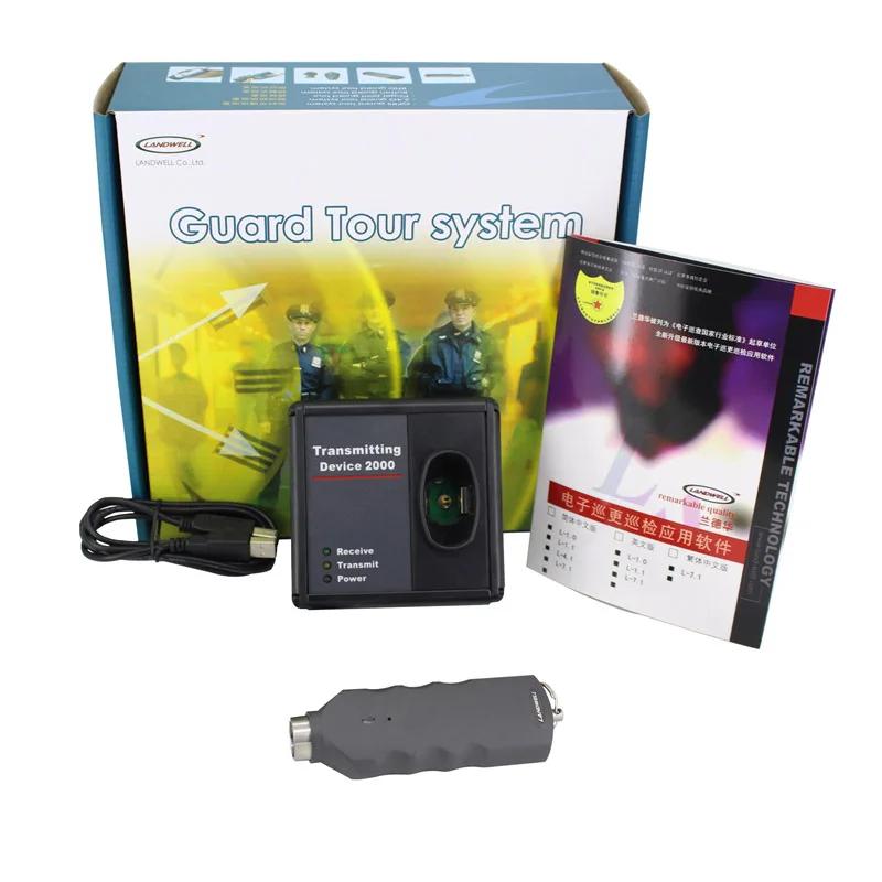 Бесплатное программное обеспечение записывающее устройство Landwell guard tour|recorder| |