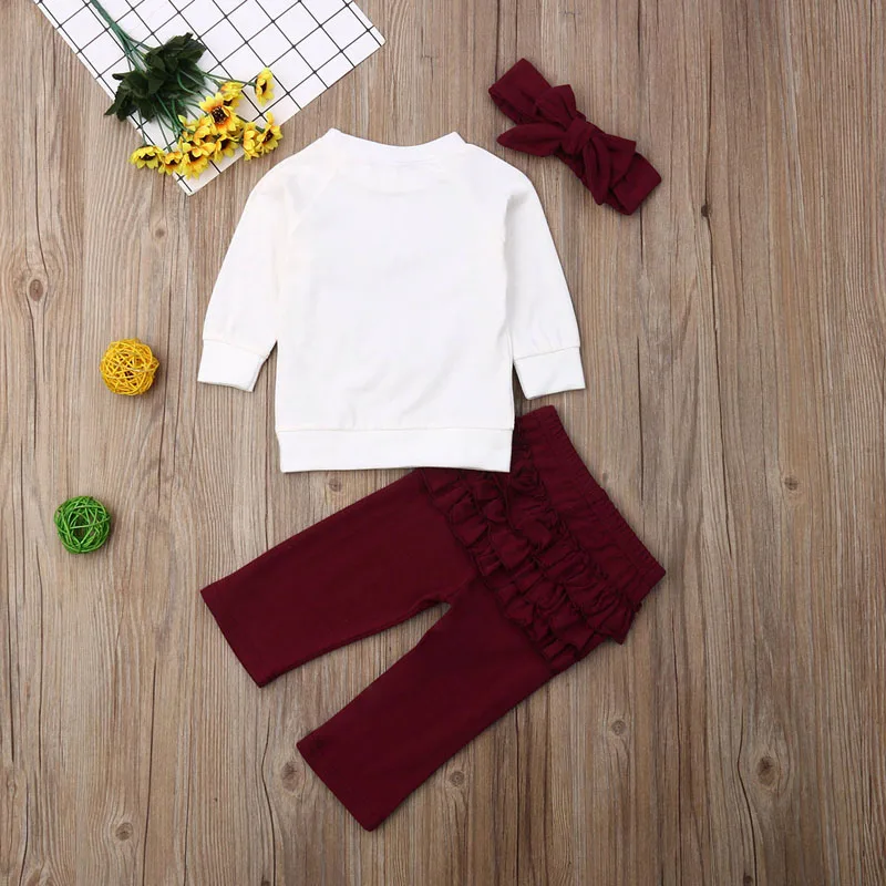 Детская хлопковая толстовка с принтом сердечек 3 предмета | Мать и ребенок