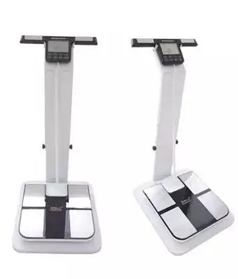 

human body compsition analyzer for health analyzer