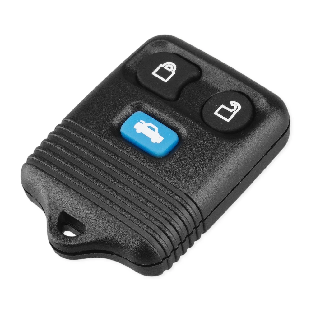 Сменный Чехол KEYYOU для пульта дистанционного управления с 4 кнопками Ford Transit MK6 Connect