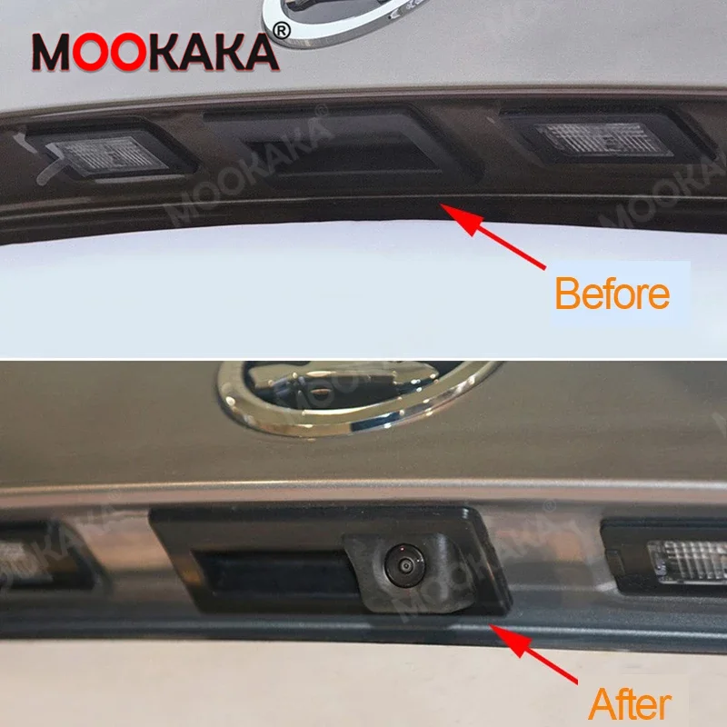 Автомобильная задняя камера для Volkswagen Passat CC B6 B7 Polo Touareg Skoda Octavia Superb Yeti Tiguan Audi A4 Q3 Q5 A8