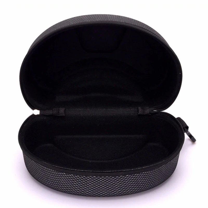 

Ski Glasses Case 1pc Protector For Ski Goggles Reading Glasses Stylish Durable