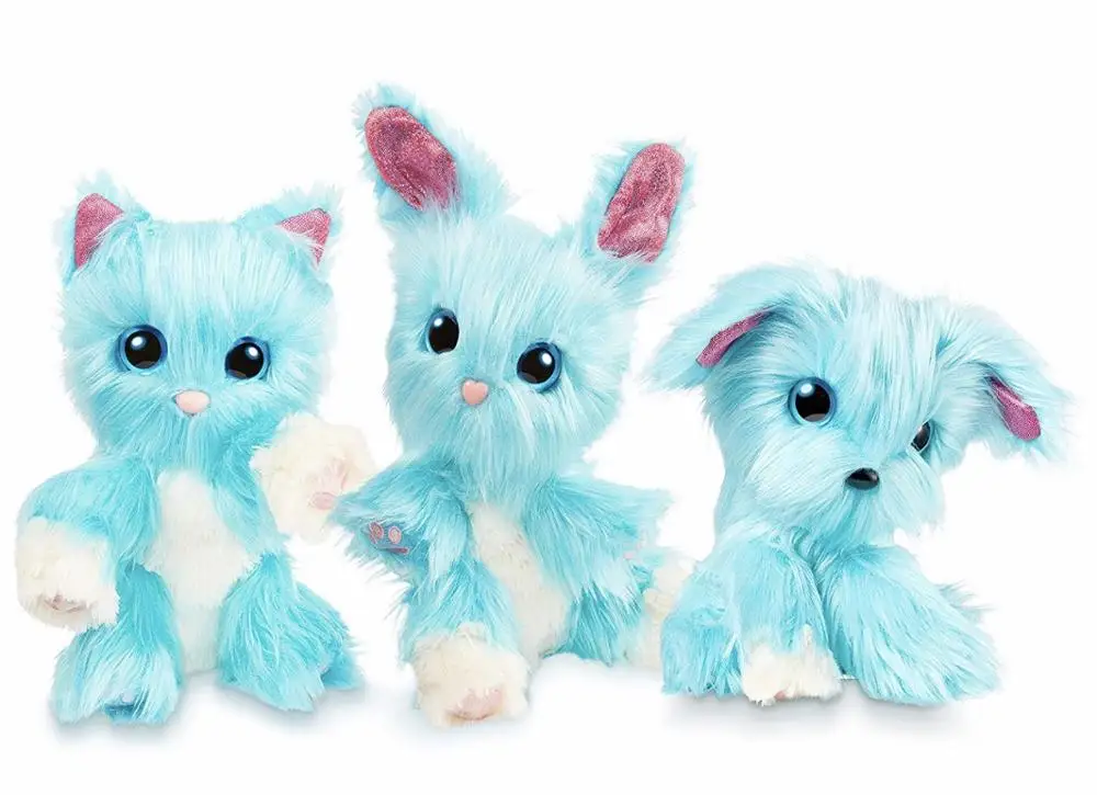 Горячая Распродажа плюшевые игрушки для ванной собаки кошки кролика куклы