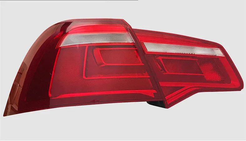 

Eosuns Led Rear Light Reverse Brake Turn Signal Assembly for Volkswagen Bora 2009-18
