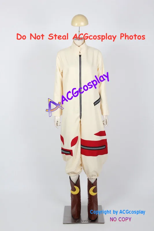 Digimon Приключения Wizardmon косплейный костюм ACGcosplay включают в себя большой шляпкой и