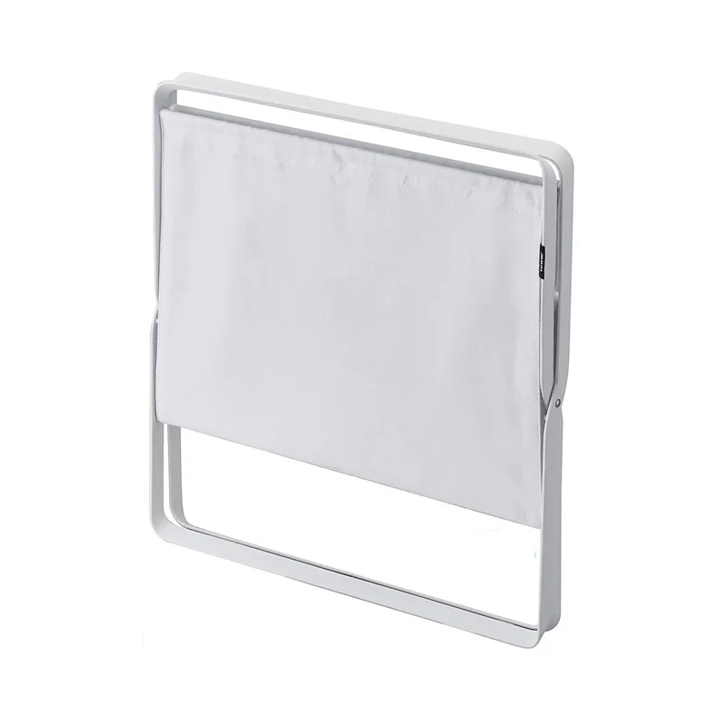 Currently Available Wholesale Folding Bookshelf Newspapers Rack Magazine Rack Floor Home Storage Rack Storage Shelf Bedside Book