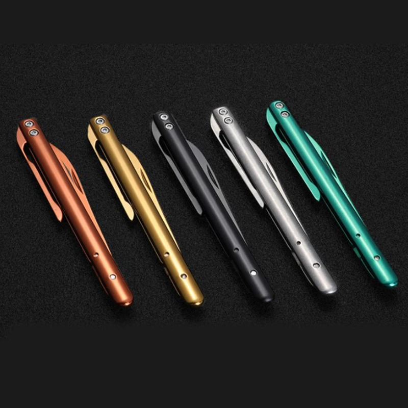 

Mini Pocket Folding Knife Knives Outdoor Camp Survival Letter Opener Portable Self Defense Outdoor Tool Knife Pen Knife EDC Tool