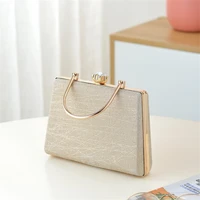 new women evening clutch bags fashion wedding shoulder bags gold handbags mini clutch wallets drop shipping