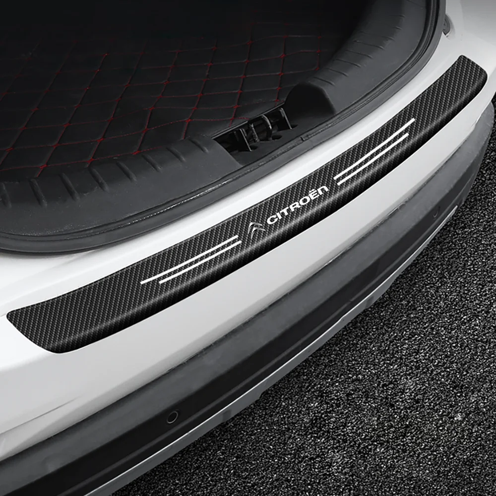 Защитная пленка на порог автомобиля Citroen C1 C3 C4 C4L C5 C6 | Автомобили и мотоциклы