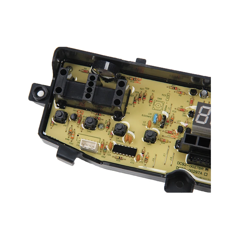 Новая запасная деталь для бытовой техники XIANGNIU печатная плата стиральной машины
