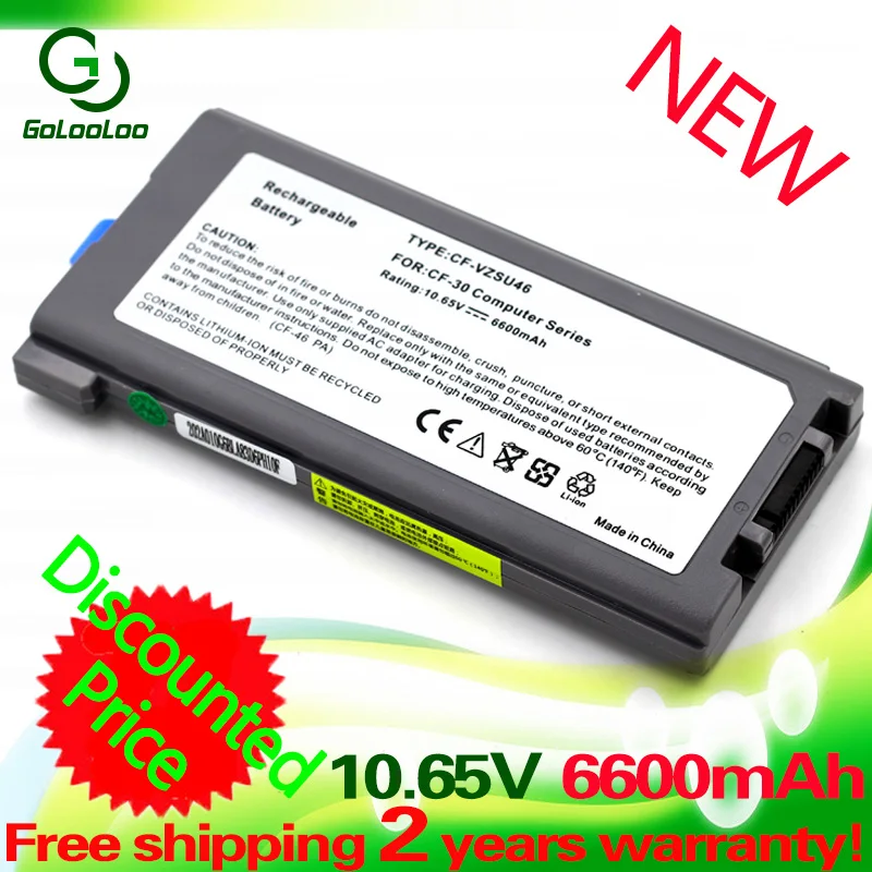 Golooloo 10 65 V 6600MaH аккумулятор для телефона | Компьютеры и офис