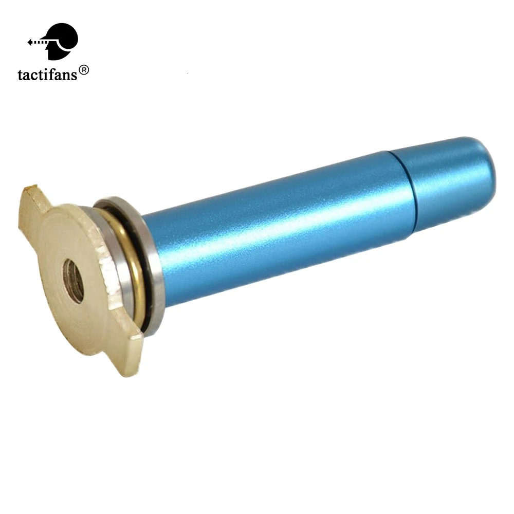 Тактический вихревой подшипник направляющая пружины для коробки передач Ver.3 Airsoft