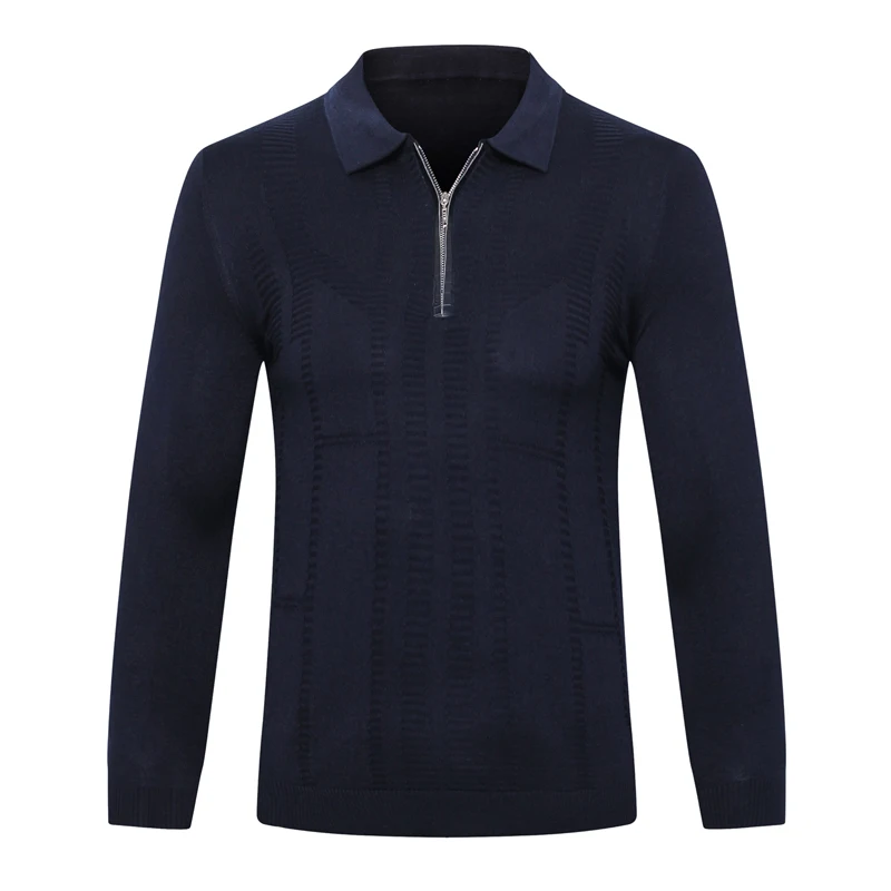 

Billionaire Sweater wool Cowhide men's 2019 new Fashion zipper Genuine Leather England embroidery big size M-6XL free shipping