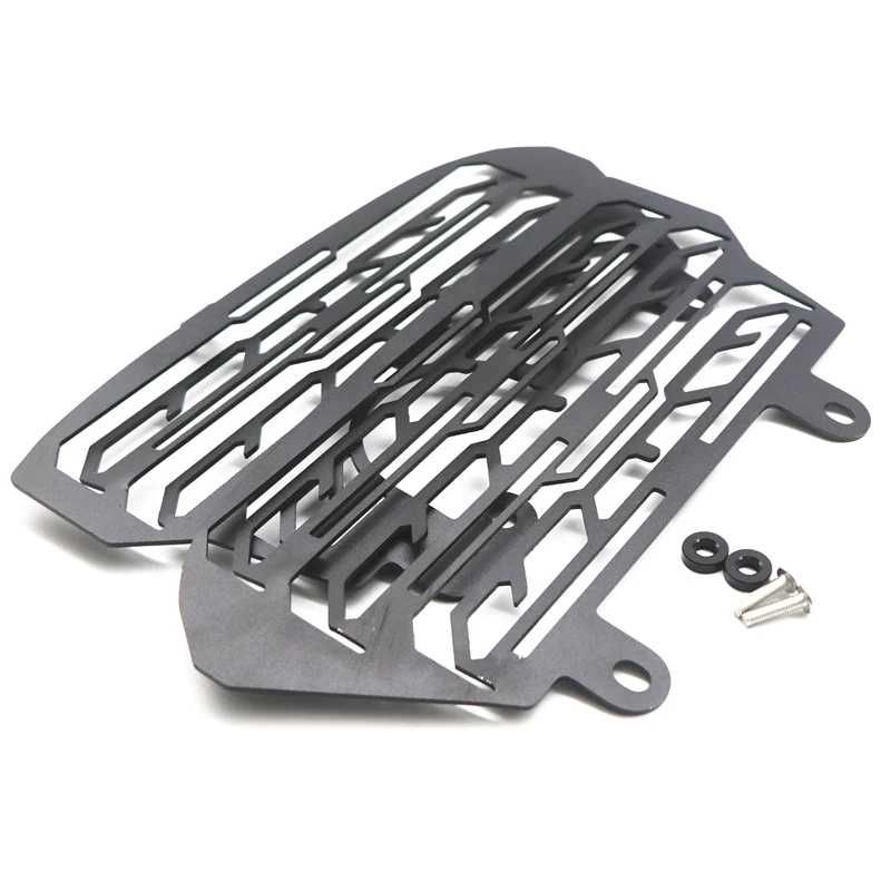 Motorcycle Radiator Grille Guard Cover for Honda CRF1000L Africa Twin/ ADV Sport 2016-2020 | Автомобили и мотоциклы
