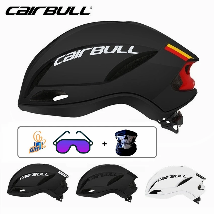 Суперлегкие велосипедные шлемы аэродинамический скоростной пневматический