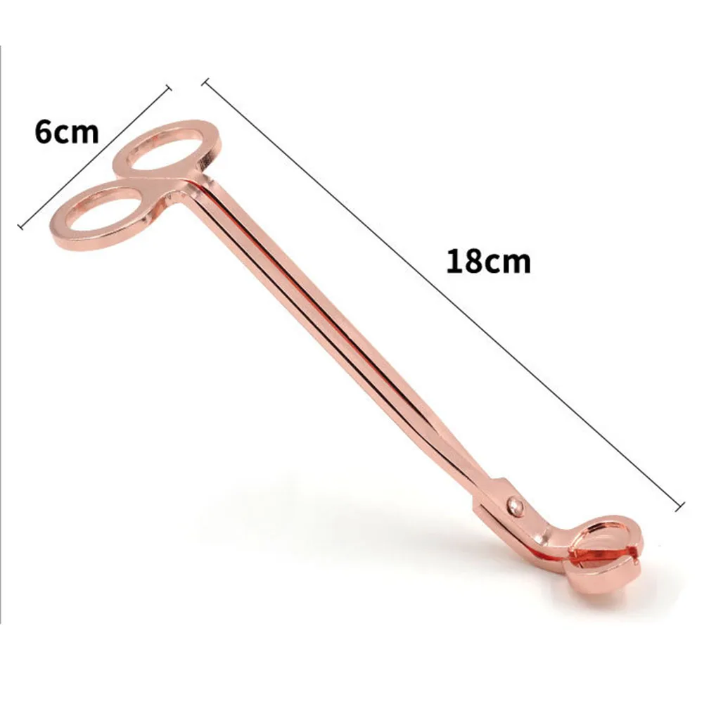 1 шт. свеча резак для украшения дома высококачественные товары вечерние бытовые