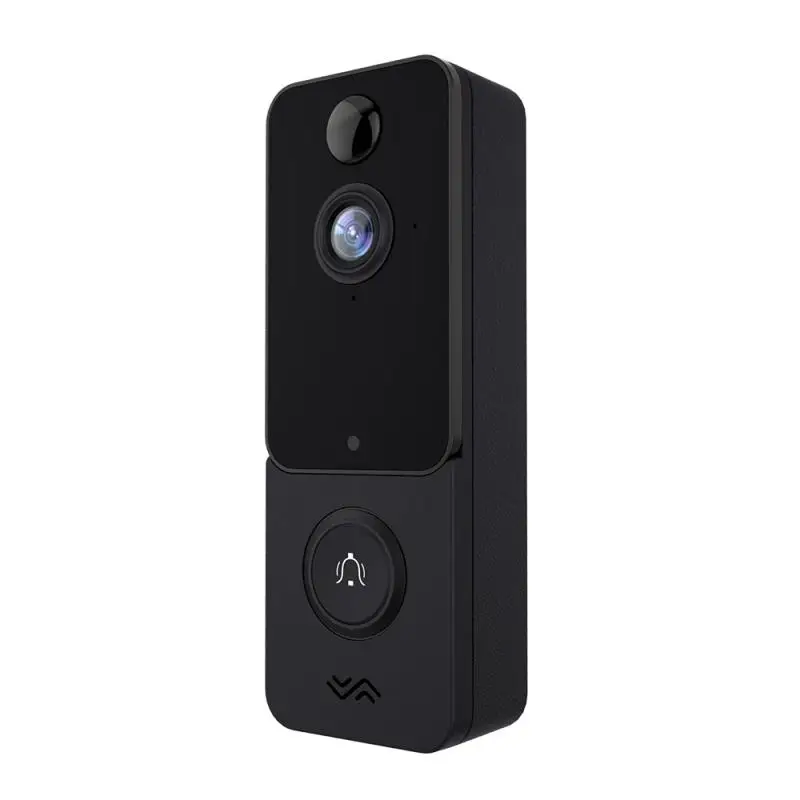 IP-видеодомофон T9 с поддержкой Wi-Fi и ИК-сигнализацией | Электроника