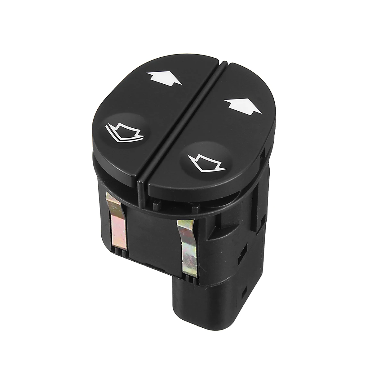 Переключатель Стеклоподъемника из АБС пластика 6 контактов для Ford Transit