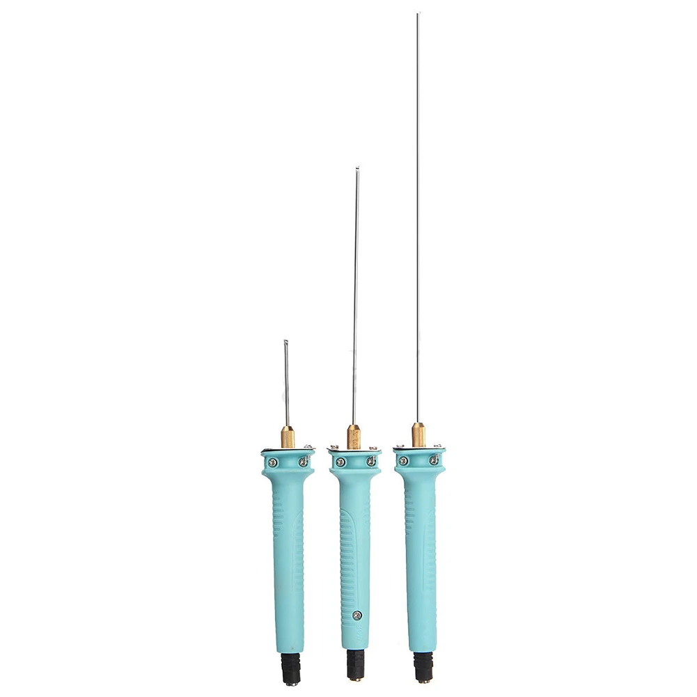 Ножи Hot Wire для резки пены нож электрическая ручка из пенополистирола ручные