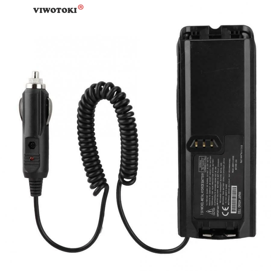 Устранитель аккумулятора для Motorola XTS3000 XTS3500 XTS4250 XTS5000 MTP200 MTP300 NTN8294A NTN8923