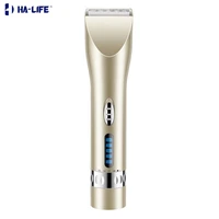 electric hair clipper rechargeable hair clipper for elderly children hair clipper hair care tools 2022 new ha life