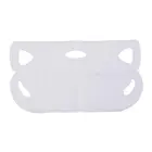 1 шт. 4D v-образная гелевая маска для лица, укрепляющая маска для похудения, тонкая маска для лица, инструмент для ухода за лицом