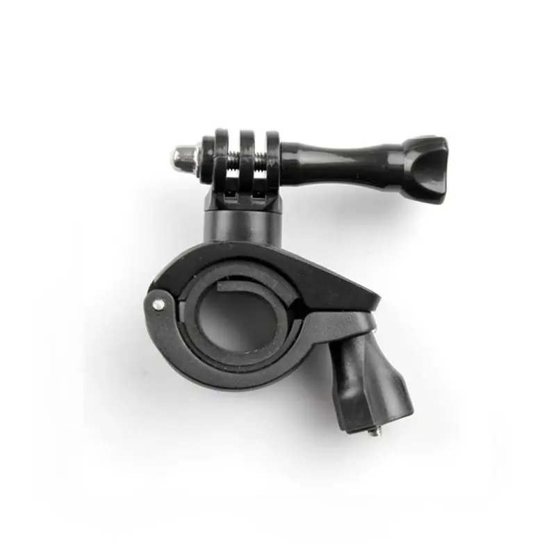 Крепление для камеры Go Pro Hero крепление велосипеда мотоцикла держатель GoPro 3 + 6/5/4/3/2