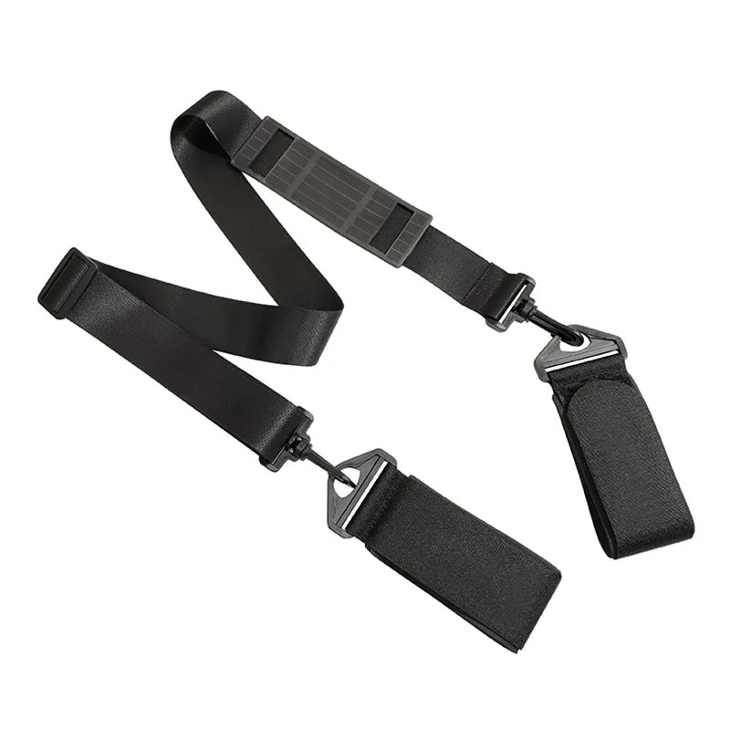 Для катания на сноуборде для переноски слинг удобный Регулируемый защитный