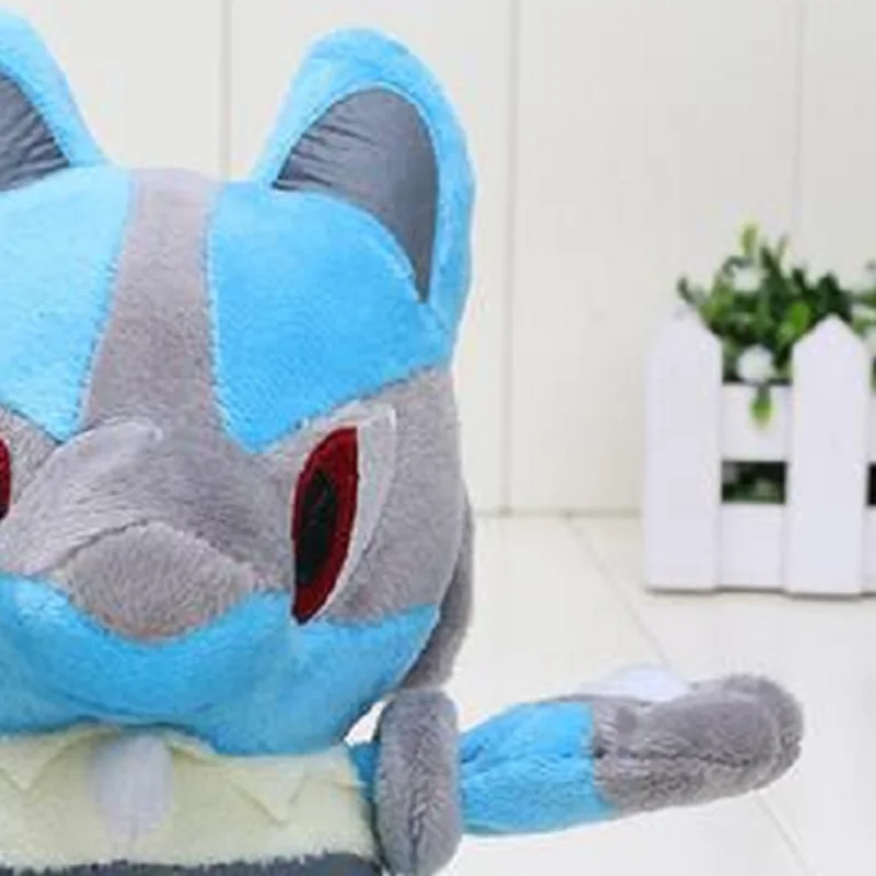 

K-STAR 18cm Dolls Best Gifts For Children Pokemon Short Plush Toy
