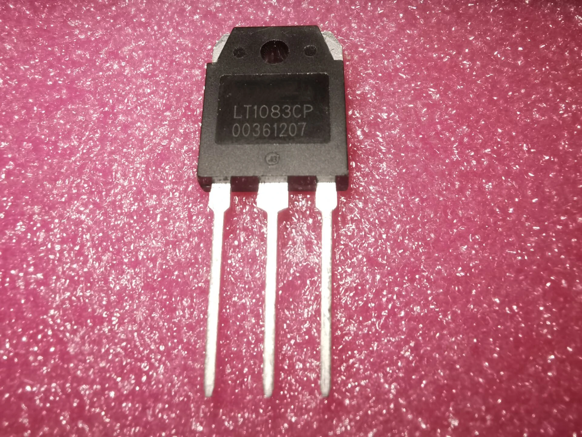 1 шт./лот LT1083CP TO-3P LT1083 TO-247 | Обустройство дома