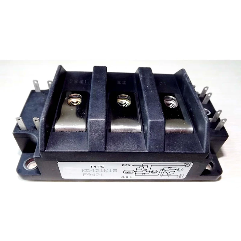 

KD421K15 Original, Can Provide Test, 1 Year Warranty