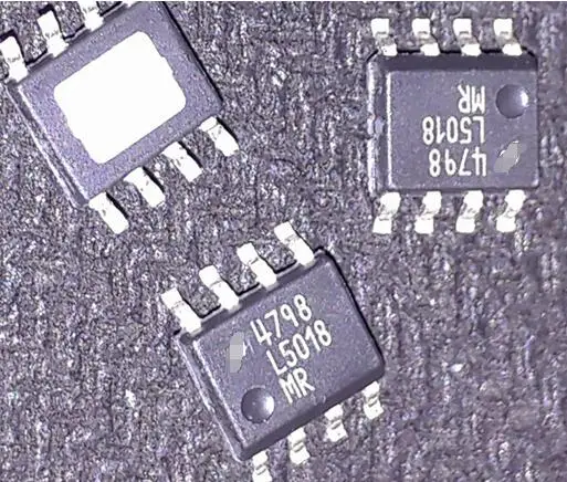 100% новый Бесплатная доставка Lm5018mr lm5018mrx l5018mr lm5018 SOP8 | Обустройство дома